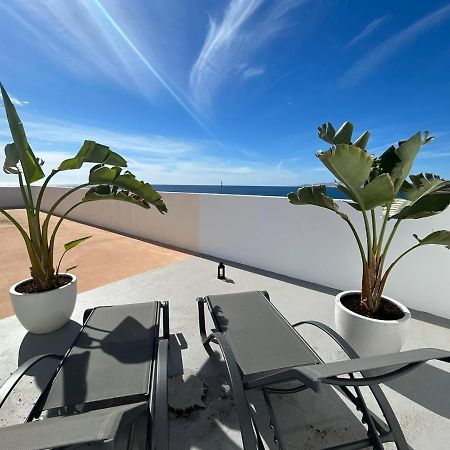Arte Apartment Тарахалехо Екстериор снимка