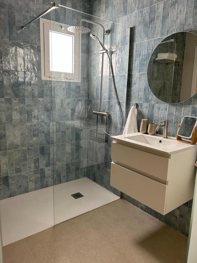 Arte Apartment Тарахалехо Екстериор снимка