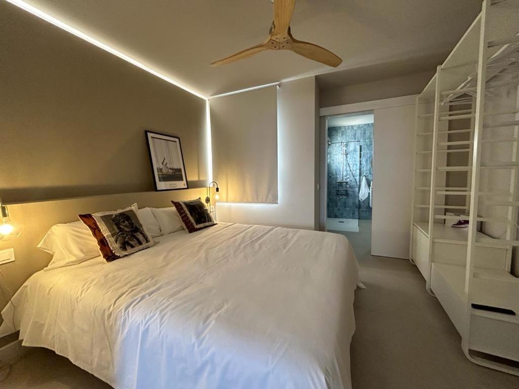 Arte Apartment Тарахалехо Екстериор снимка