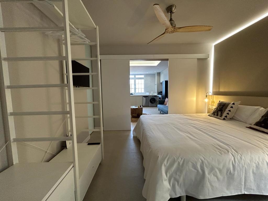 Arte Apartment Тарахалехо Екстериор снимка
