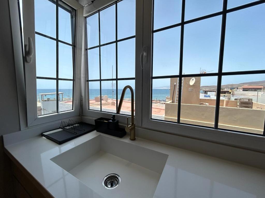 Arte Apartment Тарахалехо Екстериор снимка