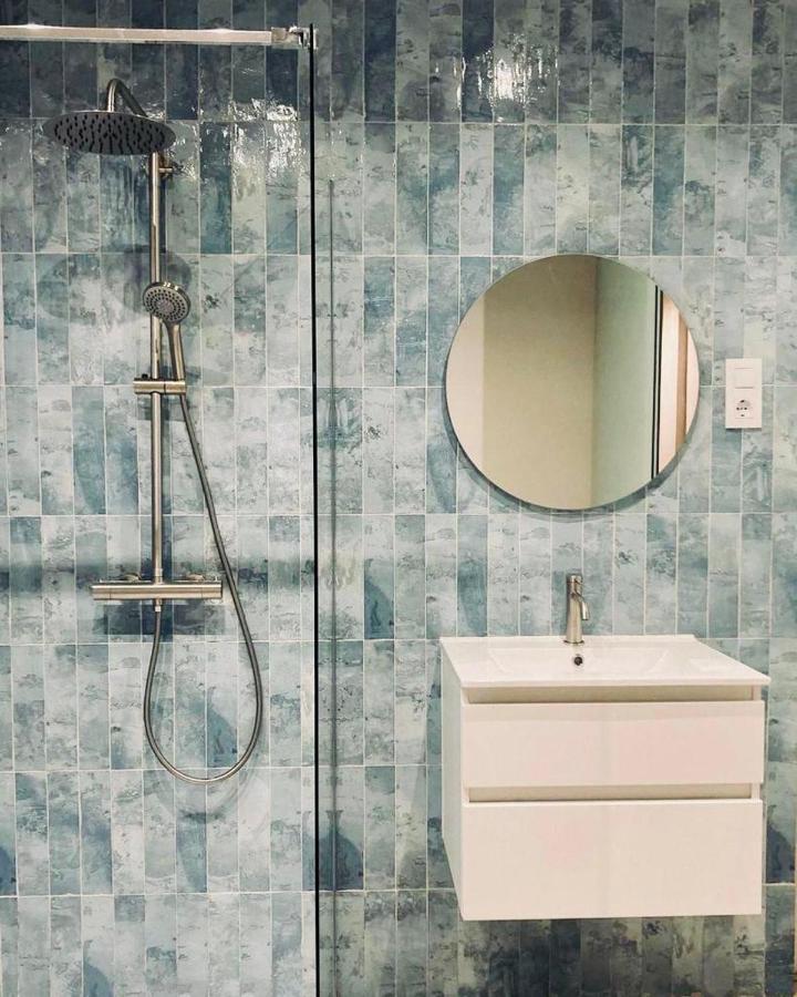 Arte Apartment Тарахалехо Екстериор снимка