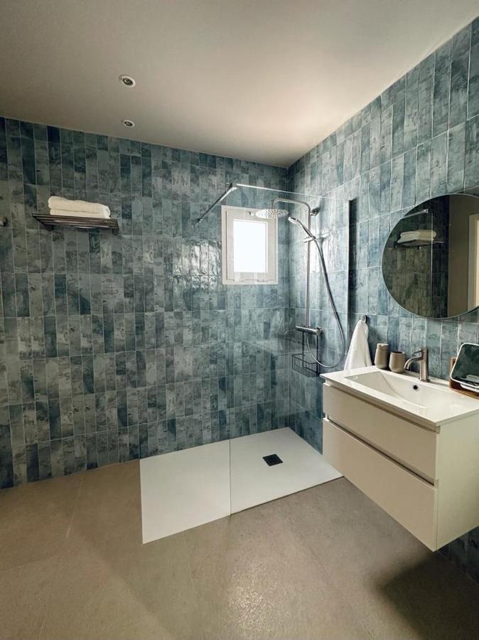 Arte Apartment Тарахалехо Екстериор снимка